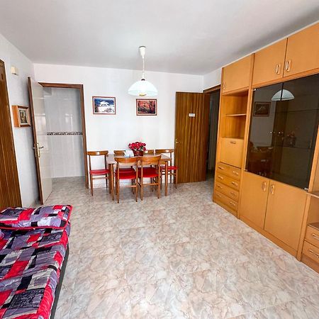 Apartamentos Mar Bella Segur De Calafell 3000 Zewnętrze zdjęcie