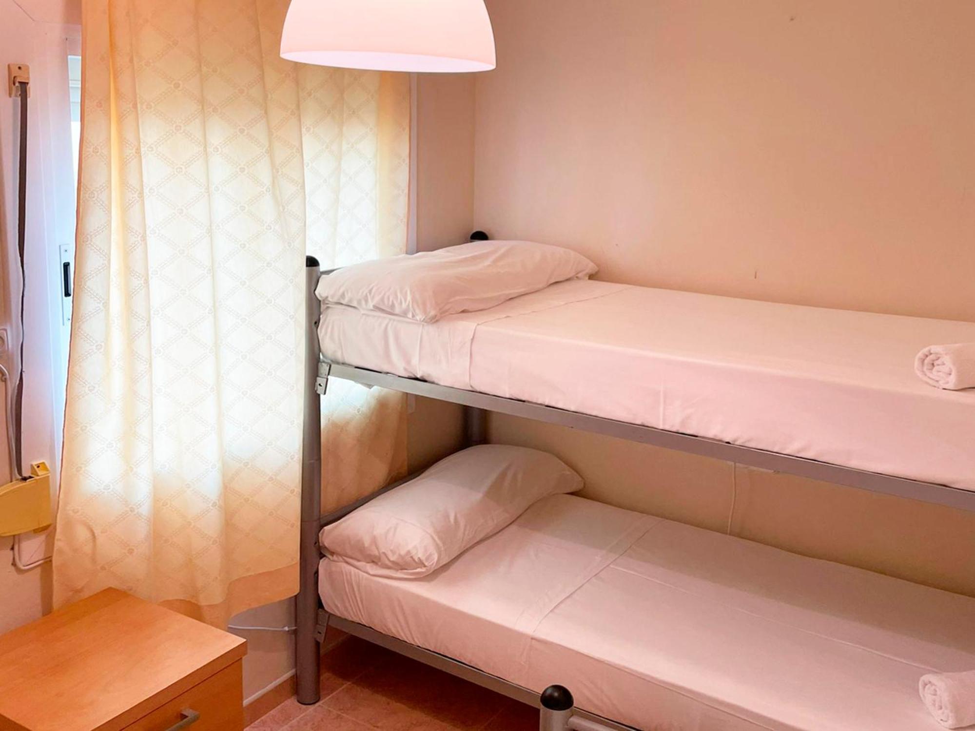 Apartamentos Mar Bella Segur De Calafell 3000 Zewnętrze zdjęcie