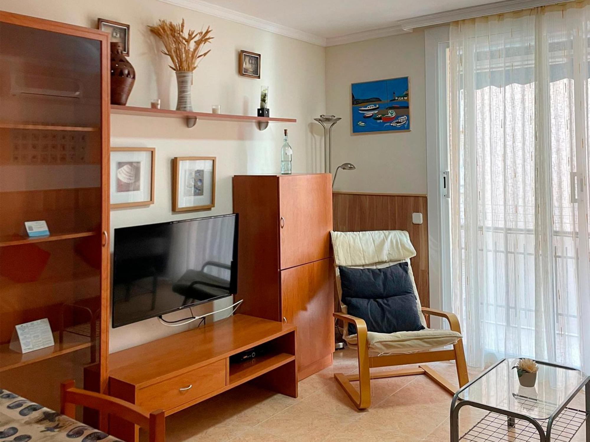 Apartamentos Mar Bella Segur De Calafell 3000 Zewnętrze zdjęcie