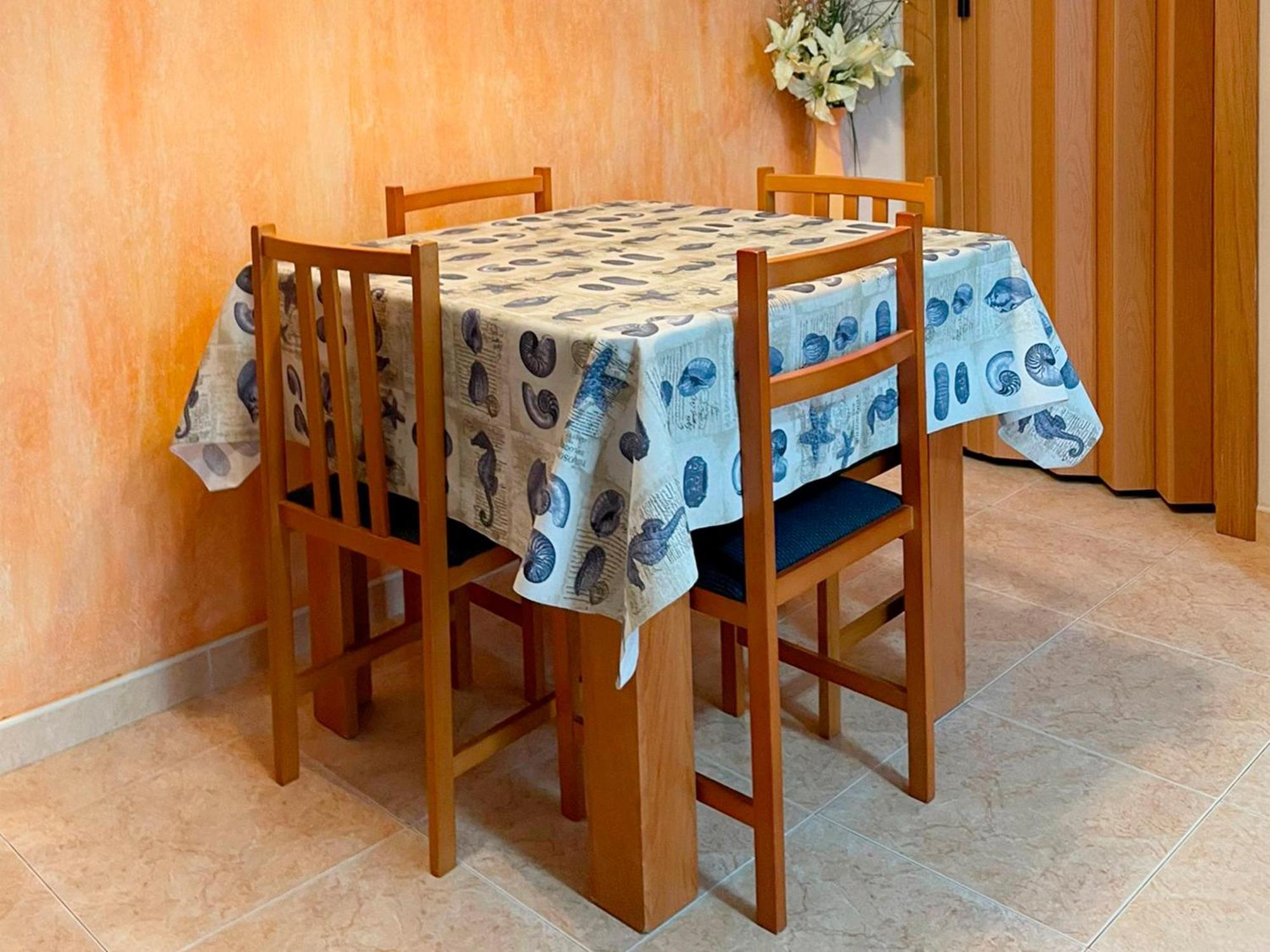 Apartamentos Mar Bella Segur De Calafell 3000 Zewnętrze zdjęcie