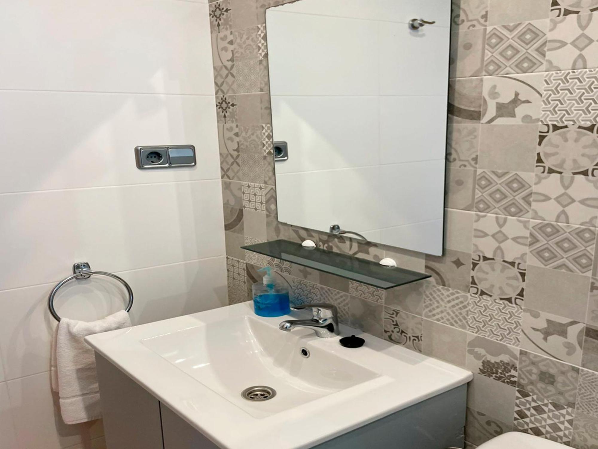 Apartamentos Mar Bella Segur De Calafell 3000 Zewnętrze zdjęcie