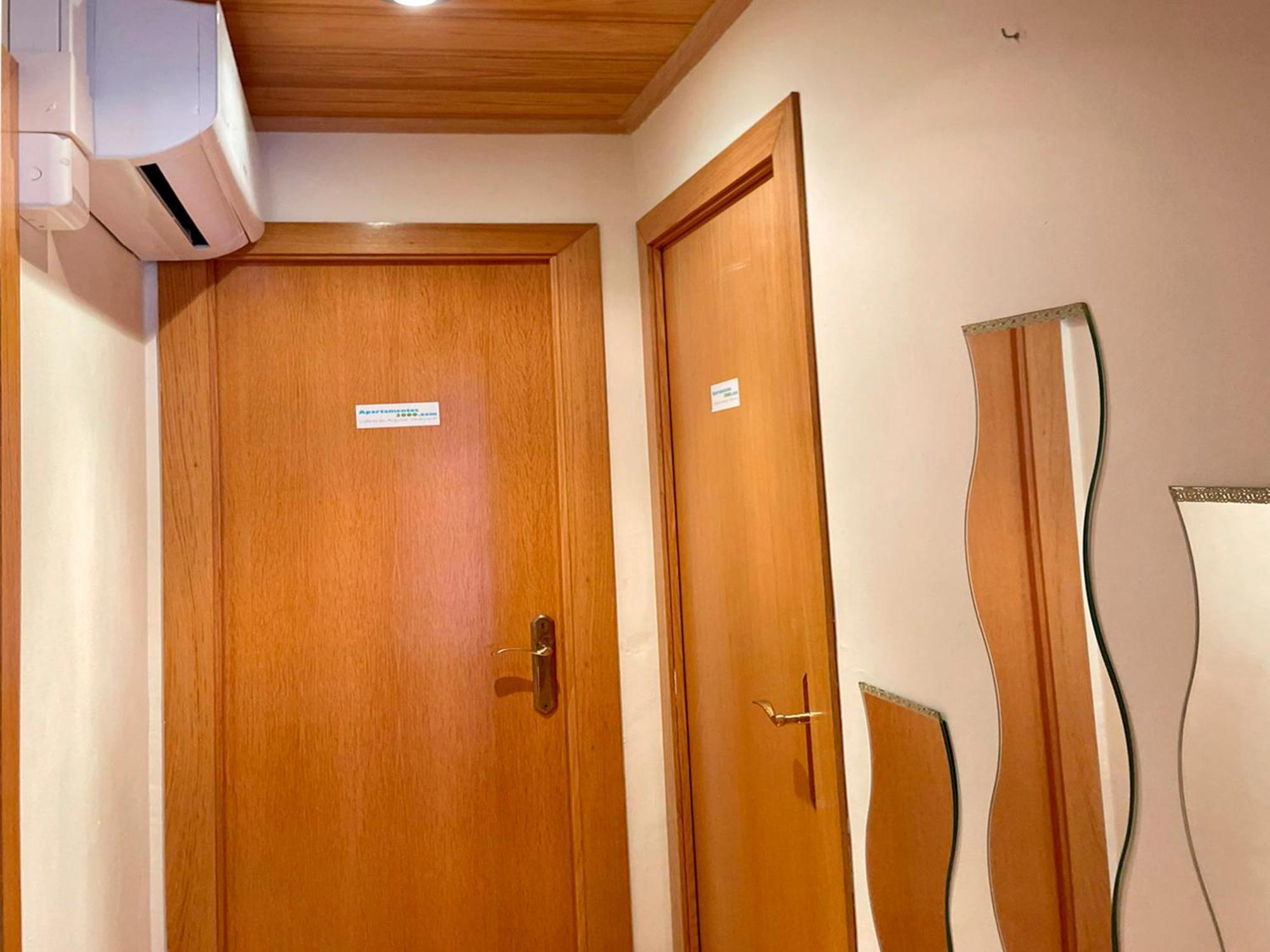 Apartamentos Mar Bella Segur De Calafell 3000 Zewnętrze zdjęcie