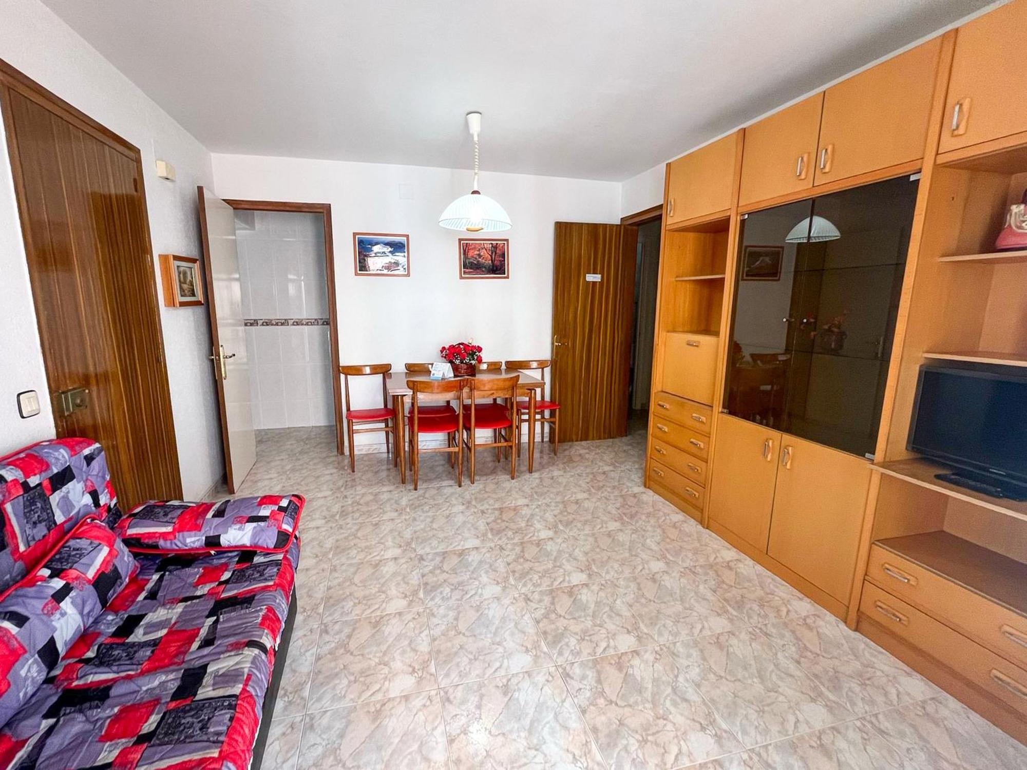 Apartamentos Mar Bella Segur De Calafell 3000 Zewnętrze zdjęcie