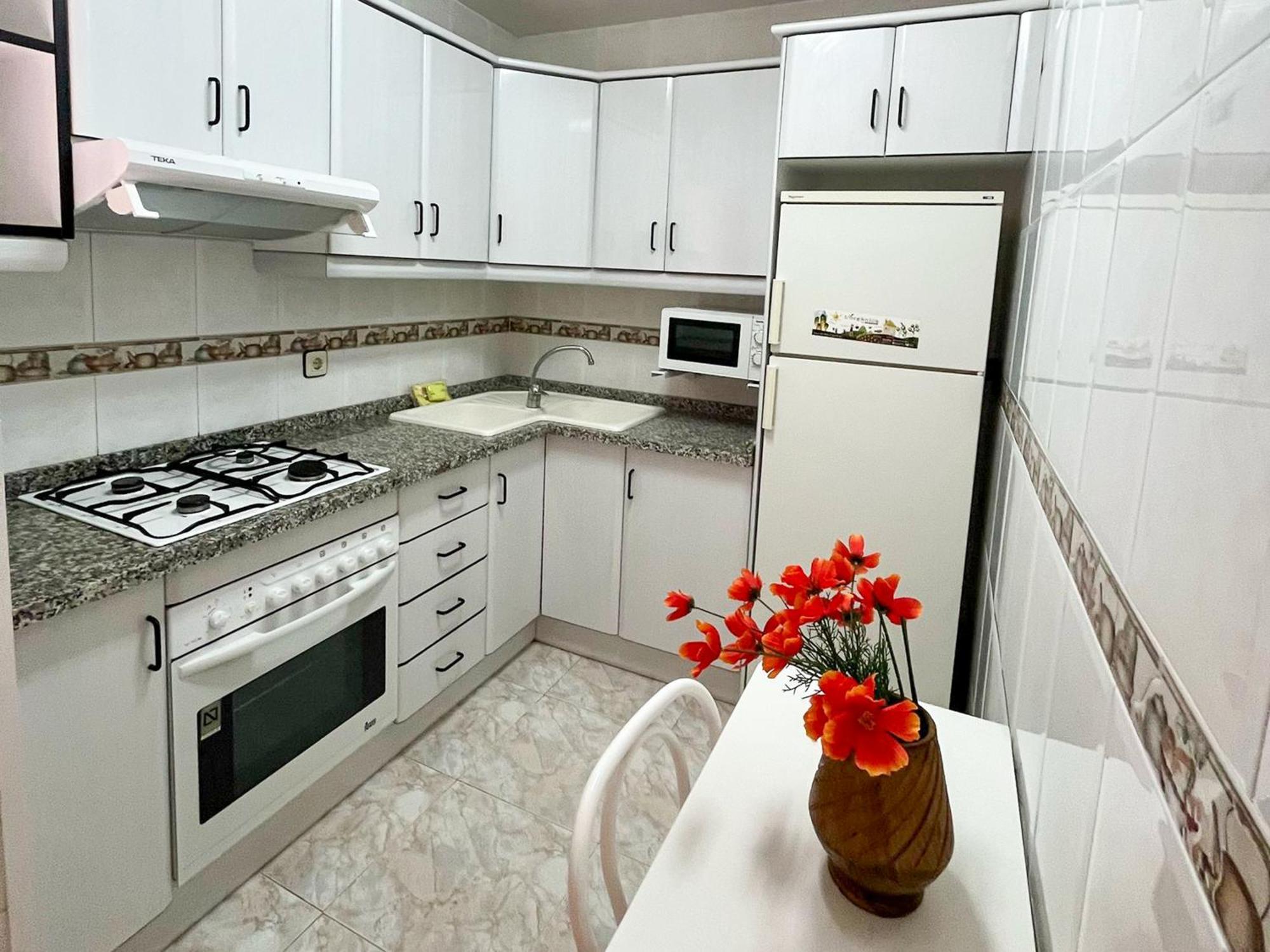 Apartamentos Mar Bella Segur De Calafell 3000 Zewnętrze zdjęcie