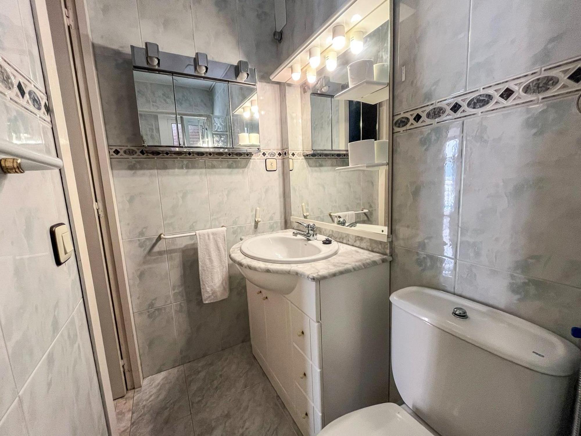 Apartamentos Mar Bella Segur De Calafell 3000 Zewnętrze zdjęcie